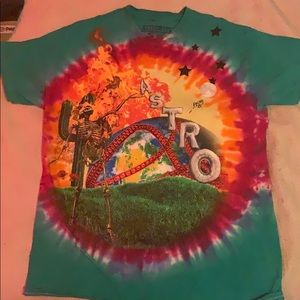 Astroworld Concert Tee